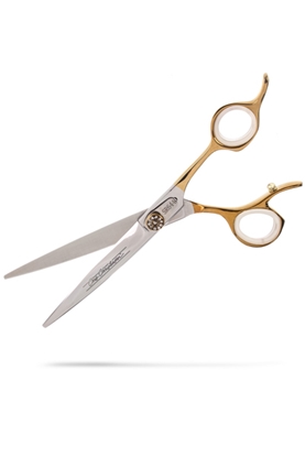 Picture of CHRIS CHRISTENSEN SCISSORS CURVED 8”